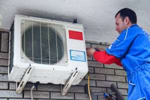 24/7 and Emergency HVAC Near Villa Hills, KY | Air Conidtioning and Heating Contractors